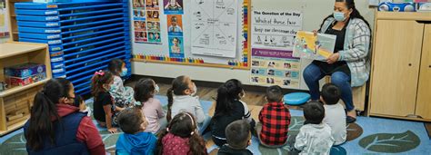 Maof Child Care Center Preschool .